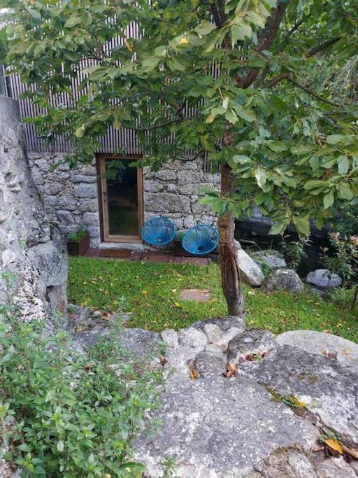 Casa Da Tintim Em Baiao Villa Exterior photo